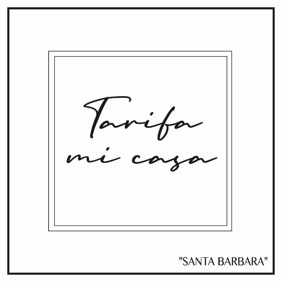 Apartamento Tarifamicasa Santa Barbara Exterior foto
