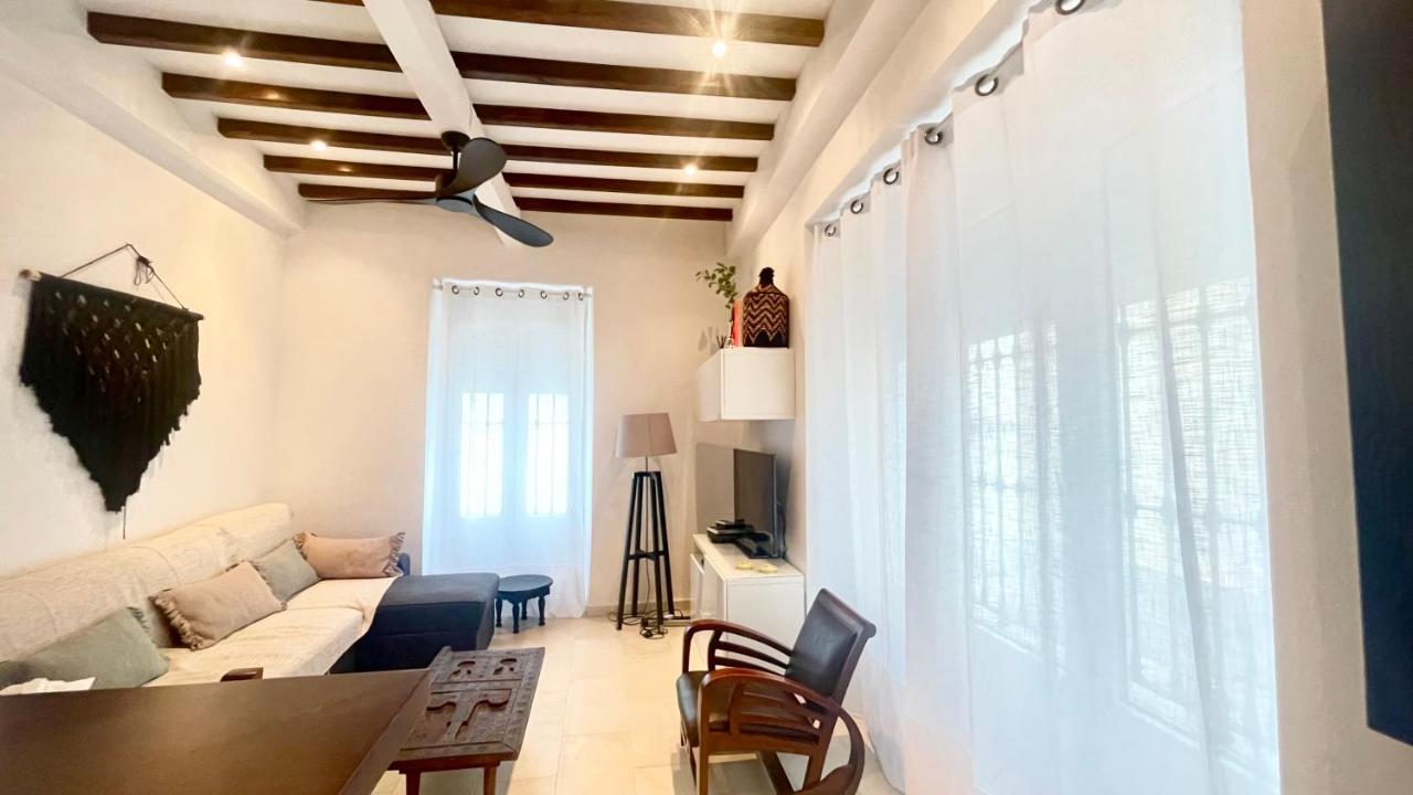 Apartamento Tarifamicasa Santa Barbara Exterior foto